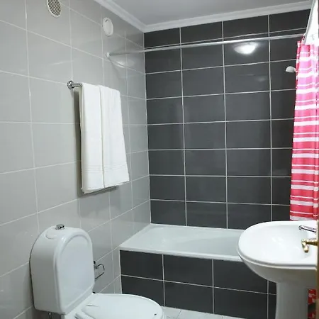 Praia Da Rocha - Ninho Algarvio 公寓