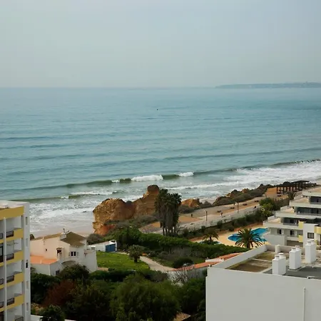 דירה Praia Da Rocha - Ninho Algarvio פורטימאו