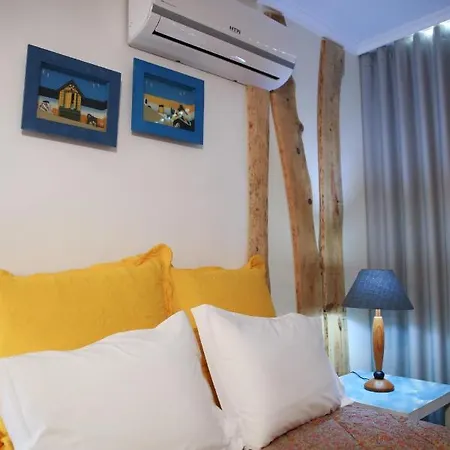 Apartmán Praia Da Rocha - Ninho Algarvio *
