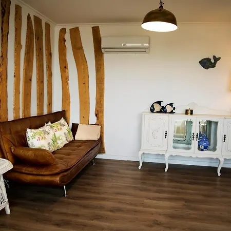 Praia Da Rocha - Ninho Algarvio Apartmán *