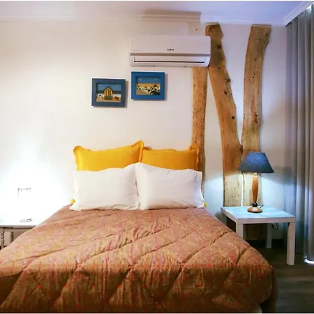 Praia Da Rocha - Ninho Algarvio Apartmán